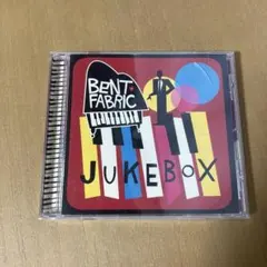 BENT FABRIC JUKEBOX CD