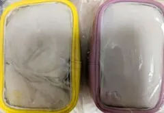 佐伯イッテツ 宇佐美リト ポーチ