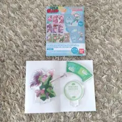 忍たま乱太郎　アクリルスタンドコレクションLite 七松小平太