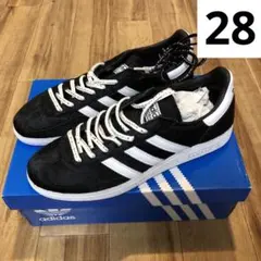 TONDABAYASHI RAN adidas Spezial