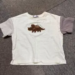 恐竜 Tシャツ