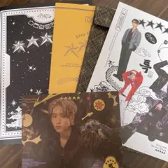 straykids デジパセット　ハン