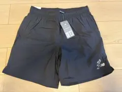 【限定値下げ】New Balance 大谷翔平 ウーブンナイロンショーツ　Lのサムネイル