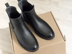 green label relaxing レイン サイドゴアブーツ