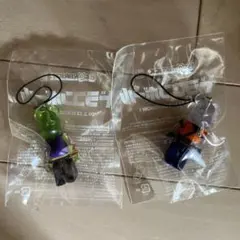 ベアブリック ドラゴンボール 孫悟空 BE@RBRICK 映画ノベルティ 非売品 