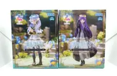 葬送のフリーレン Luminasta 花畑 フリーレン フェルン セット