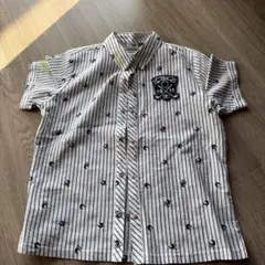 FILA GOLF レディースシャツ