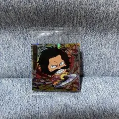 ワンピース☆シールウエハース ゴール・D・ロジャー