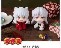るかっぷ　犬夜叉
