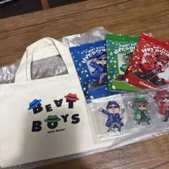 THE ALFEE（BEATBOYS）2025年 冬イベグッズ THE ALFEE（BEATBOYS）2025年 冬イベグッズ - メルカリ