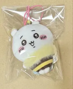 ちいかわ ハチさんマスコット