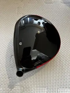 TaylorMade STEALTH2 HD ドライバー ヘッド