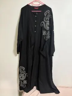 チャイハネ ロングワンピース