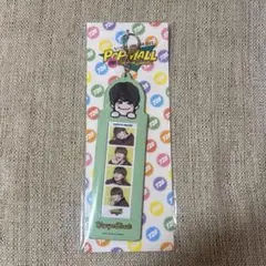 なにわ男子　大橋和也　はっすん　フォトカードホルダー