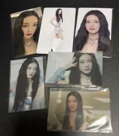 ミーアイ　櫻井美羽　トレカ　まとめ売り　CD特典あり