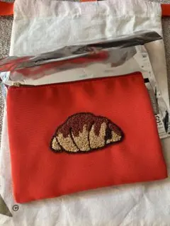 サンマルクカフェ福袋2026ポーチ