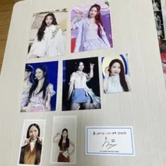 2026年最新】NIziU サイン マヤの人気アイテム - メルカリ