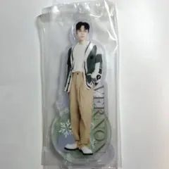 SEVENTEEN バーノン アクスタ