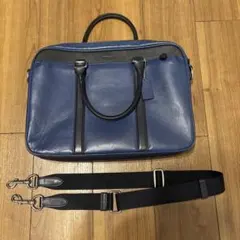 COACH コーチ ビジネスバッグのサムネイル