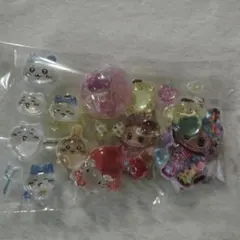 おすそ分け　シール　20個