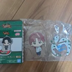 ミセスグリーンアップル　 一番くじ D賞 アクリルペンスタンド 若井滉斗