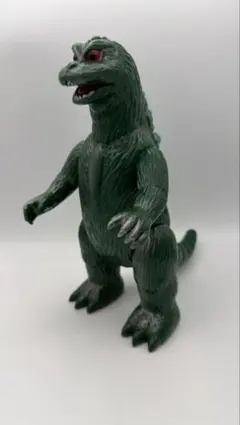 2026年最新】m1号 ゴジラの人気アイテム - メルカリ
