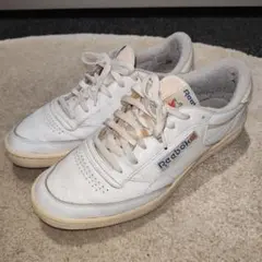 ReebokClub C 85 Vintage　白色　27.5センチ