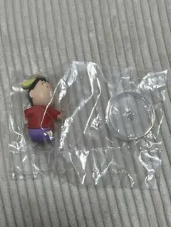 クレヨンしんちゃん×サンリオ ならぶんです ボーちゃん