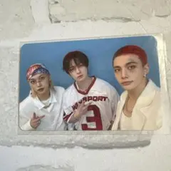 スキズ POPUP KARMA ラキドロ ダンスラチャ リノ ジニ ピリ