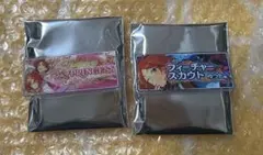 あんスタ バナコレ 葵ゆうた 月永レオ＆衣更真緒