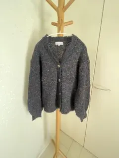 シーズンリーズン カーディガン