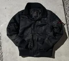 00s archive n2b ma1 フード付き　フライト　ジャケット　ダウン