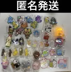 キャラクターグッズ　ガチャ　まとめ　セット　すみっ子おジャ魔女たまごっちケアベア