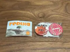 2025年最新】vaundy ピンバッジの人気アイテム - メルカリ