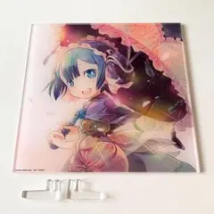 ✨ メイドインアビス ✨ マルルクちゃんの日常 吊るされアクリル