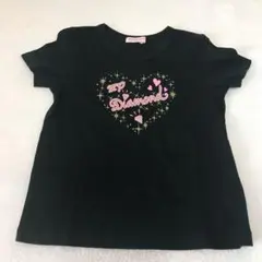 メゾピアノ160 (L) Tシャツ