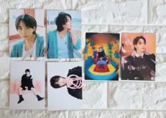 seventeen キノ ジョンハン