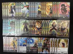 2026年最新】10倍かめはめ波 パラレルの人気アイテム - メルカリ