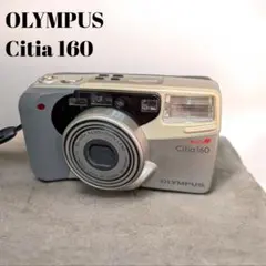 2026年最新】CITIA160 OLYMPUSの人気アイテム - メルカリ