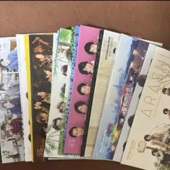 2026年最新】嵐グッズまとめ売りの人気アイテム - メルカリ