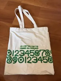 10 corso como COMME des GARCONS トートバッグのサムネイル
