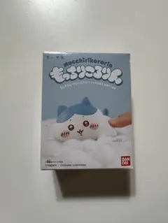 ちいかわ もっちりころりん ハチワレ
