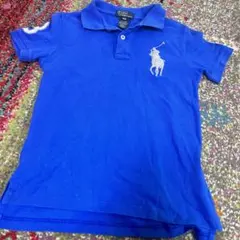 Polo by Ralph Lauren ポロシャツ 120