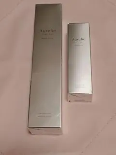 オレリー リンクルリペア 化粧水＆美容液セット - メルカリ