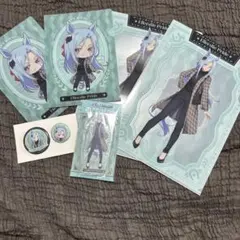 ウマ娘 シンデレラグレイ エンタメくじ エラズリープライド