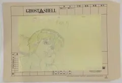 攻殻機動隊展 DIG限定 複製原画 GHOST IN THE SHELL セット - メルカリ