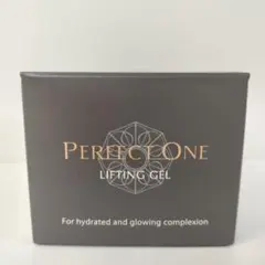 未開封 パーフェクトワン perfect one リフティング 美容液 50g