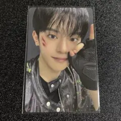 カンミン タレントカード