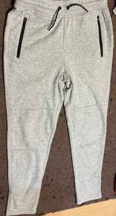 GapFit グレー スリムフィット 長ズボン XXLのサムネイル