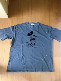 IENAイエナ R JUBILEE DISNEY LW加工Tシャツ - メルカリ